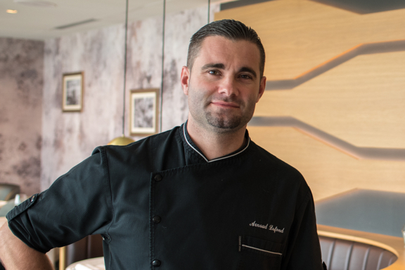 chef